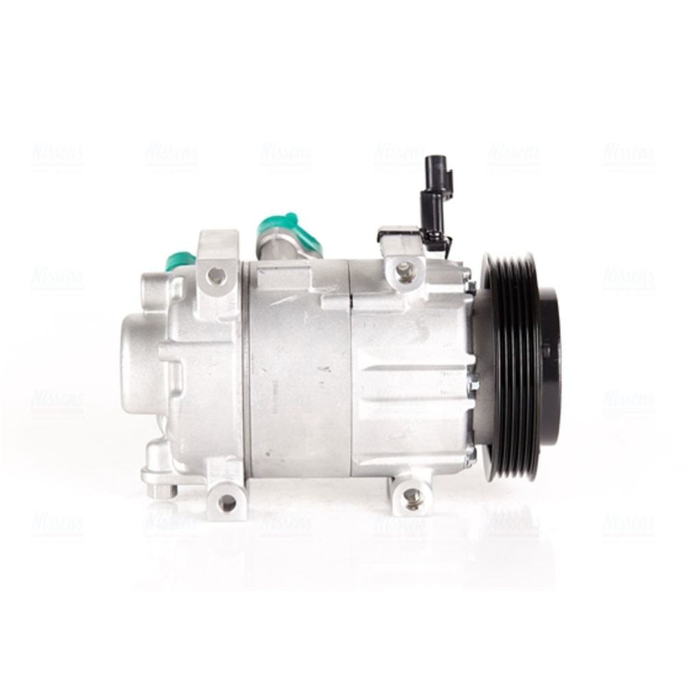 Kliimaseadme kompressor 30-05101