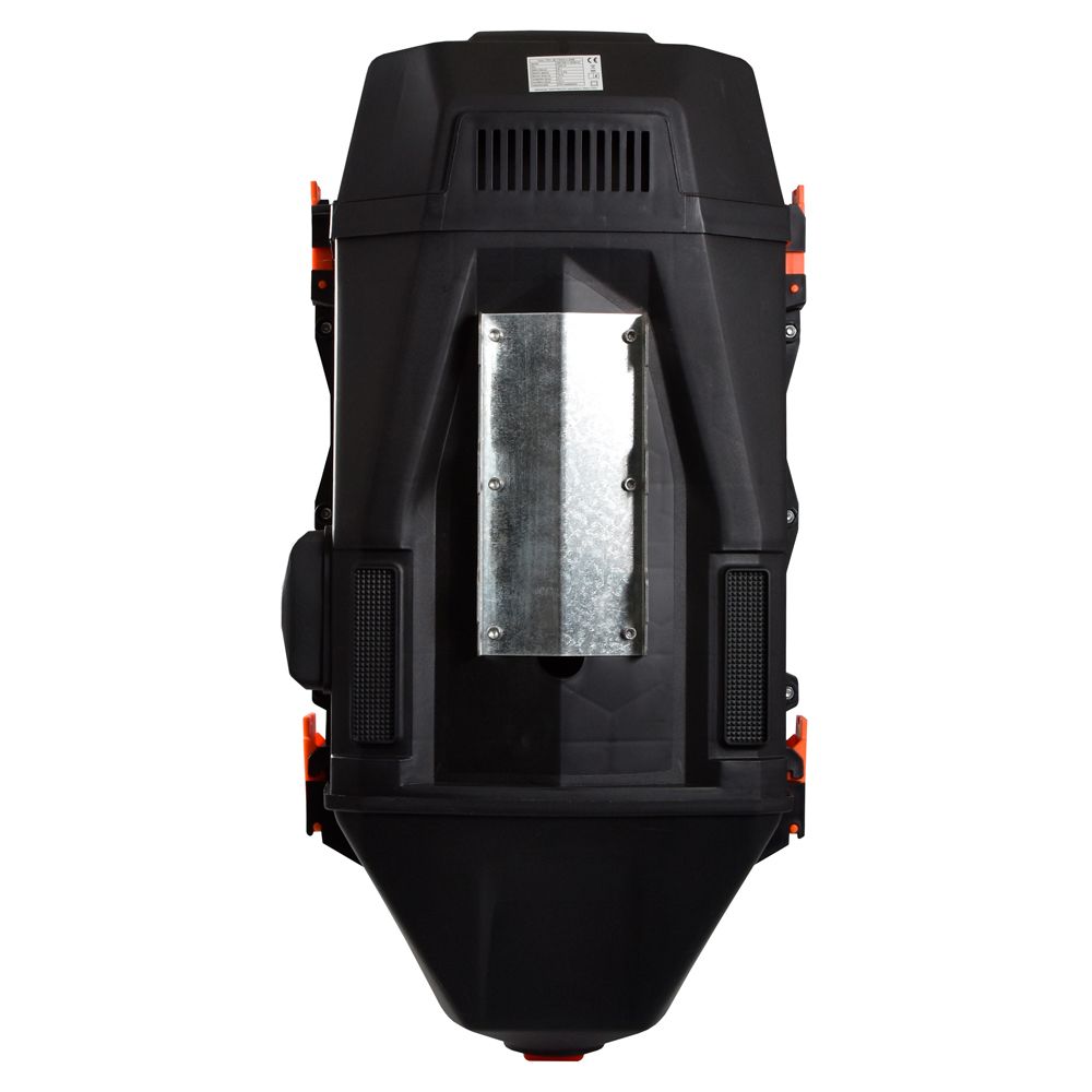 Renlux autotalli-imuri 1200 W 25 l