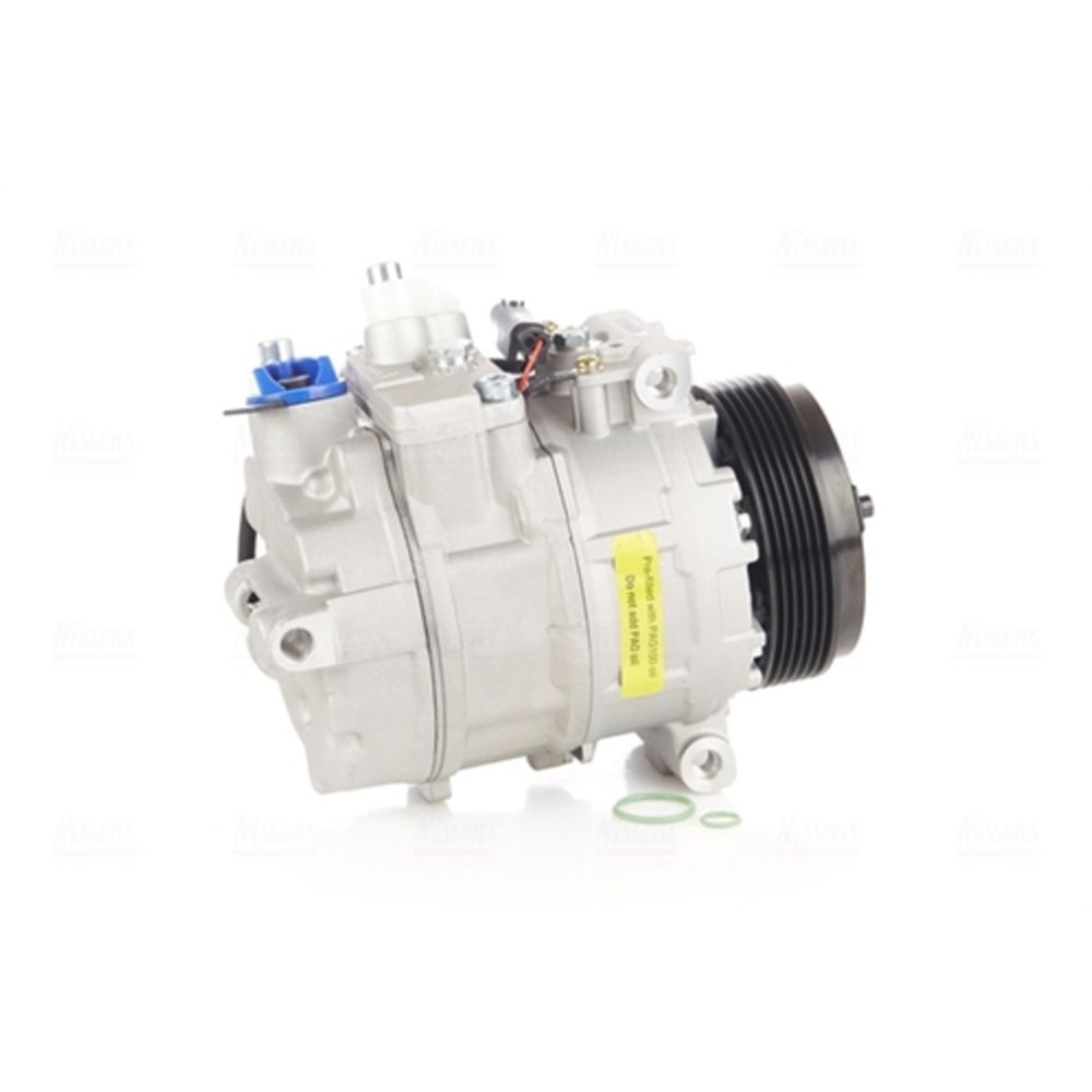 Ilmastointilaitteen kompressori 30-00264