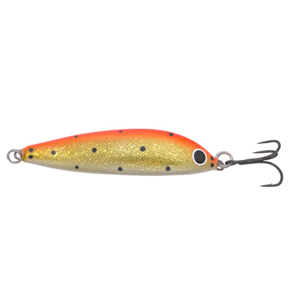 E.V.Trutta Normitrutta lusikkauistin 8 cm 22 g