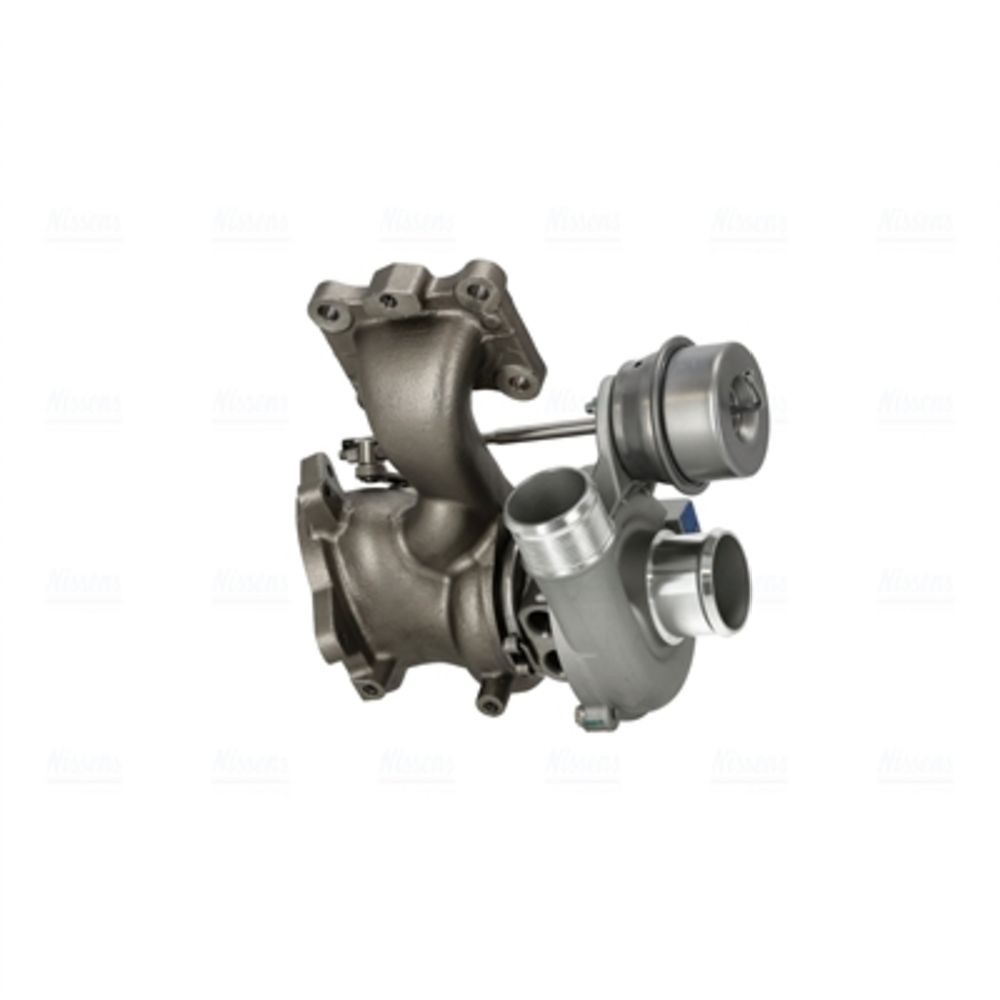 Turboahdin 13-00205