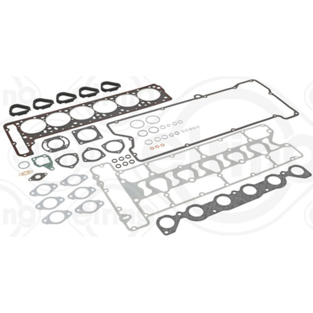 Packningssats, topplock 27-02644