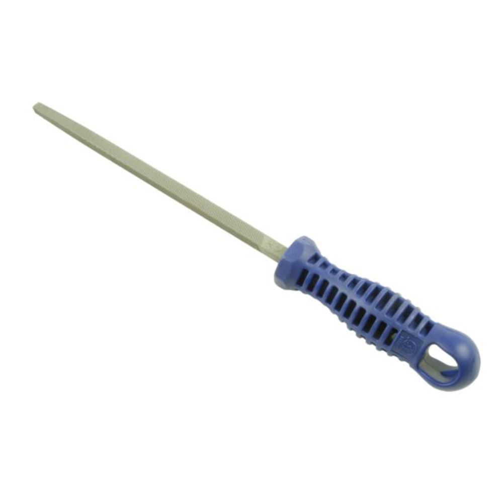 Fyrkantsfil 200 mm