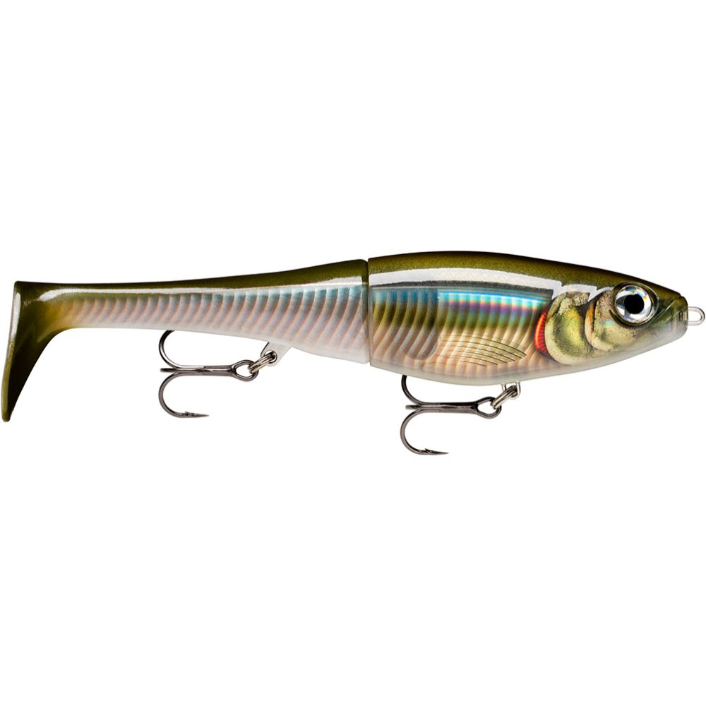 Rapala X-Rap Peto 14 cm 39 g haukiviehe