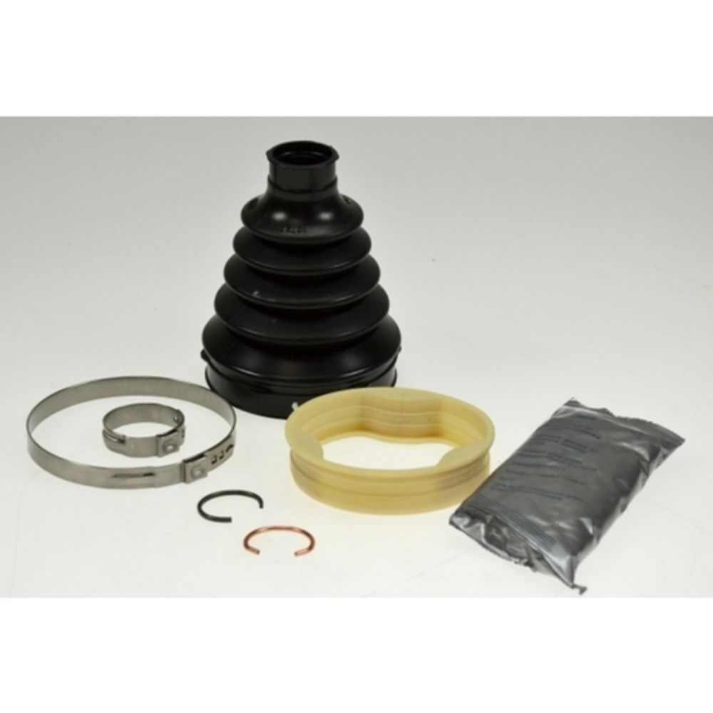 Vetoakselin suojakumisarja 17-01170