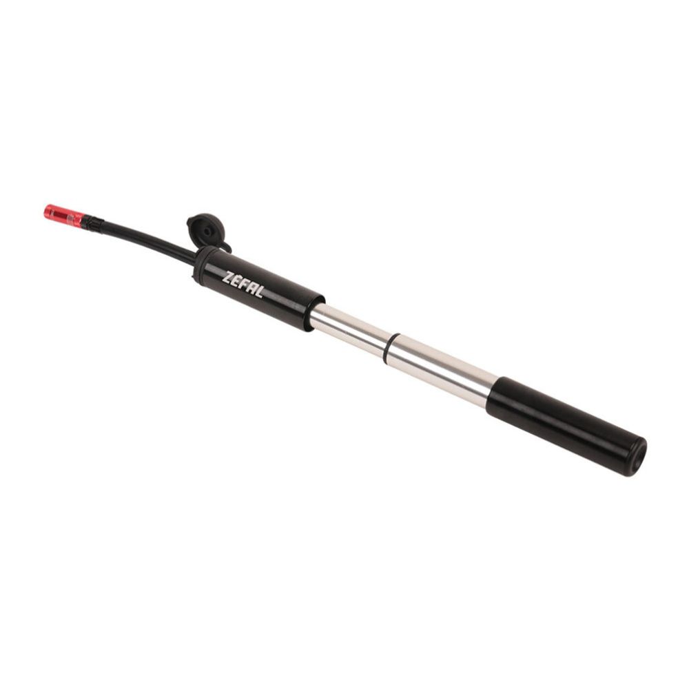 Zefal Gravel minipump