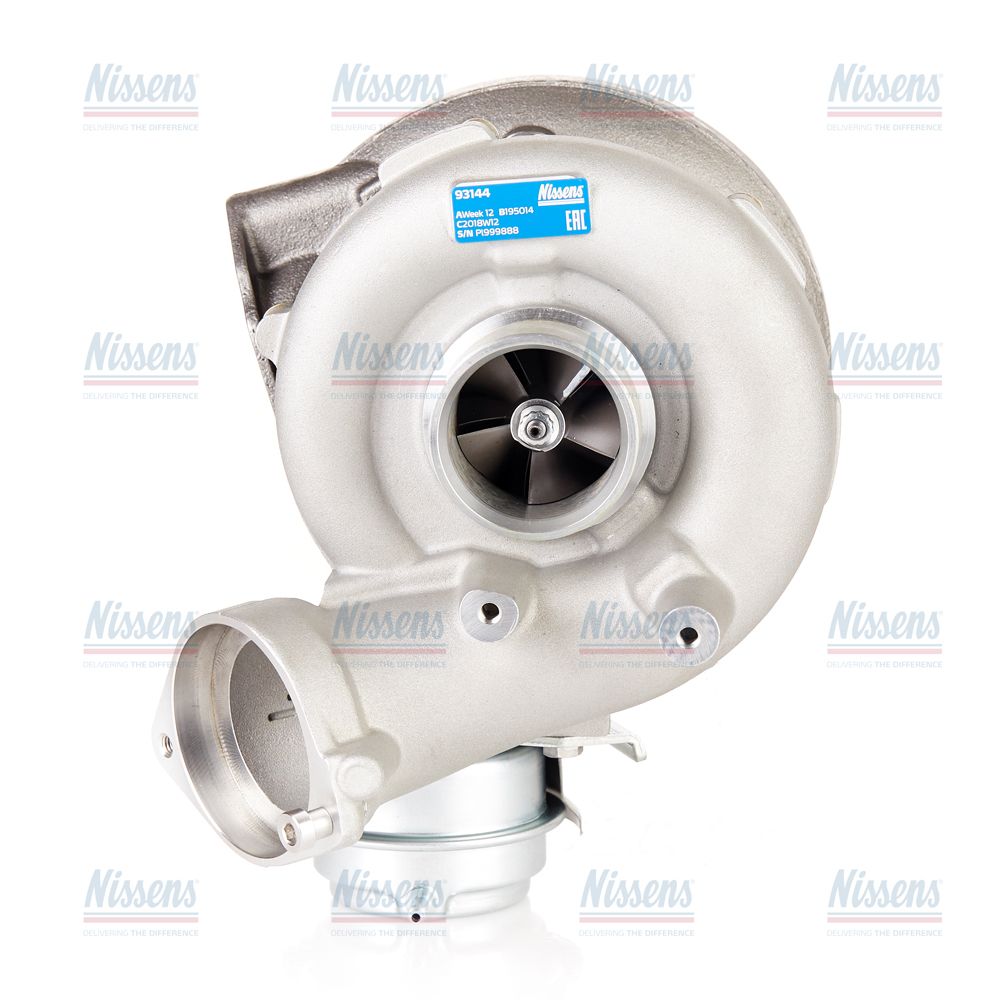 Turboahdin 13-93144