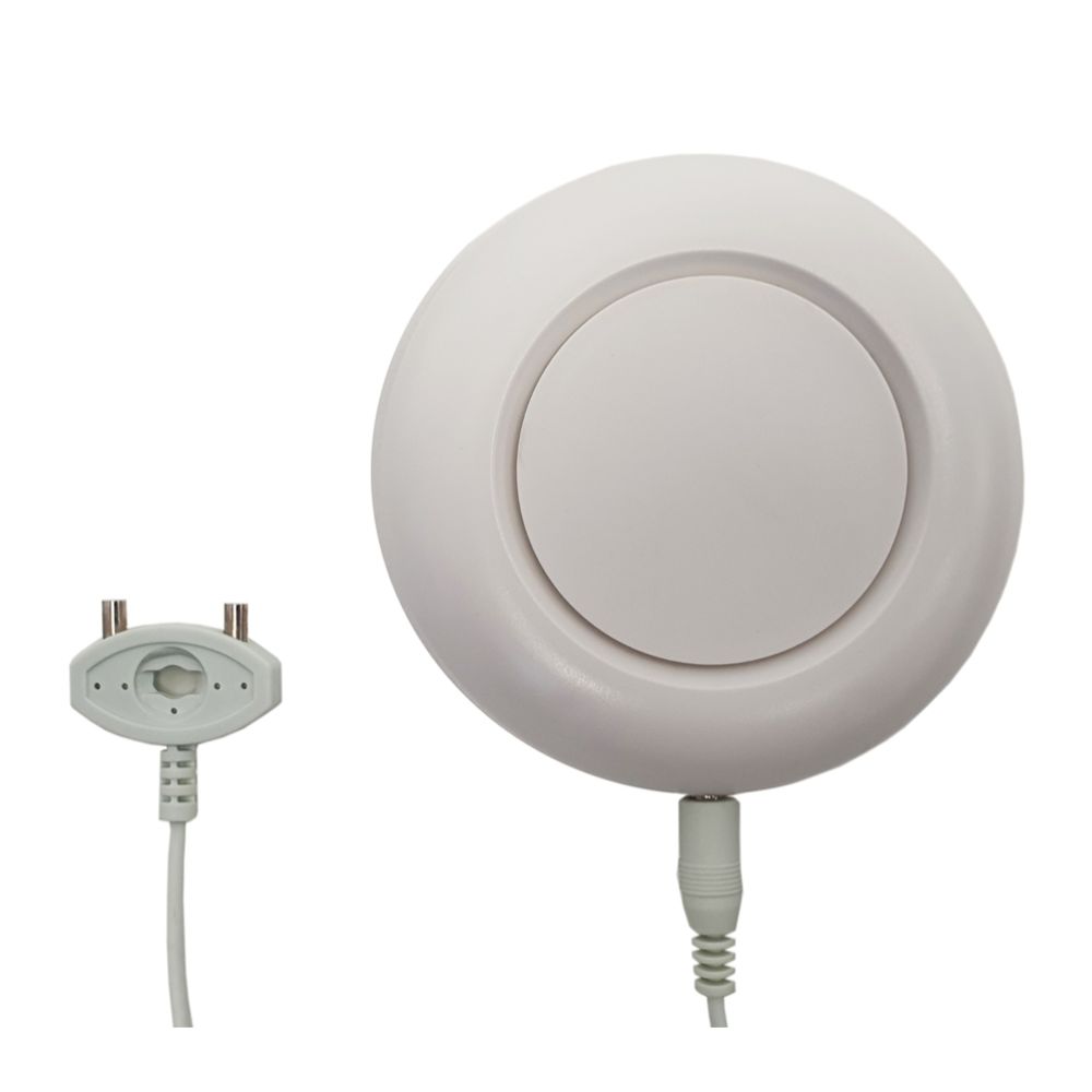 Emax Smart Home vesi- ja vuotohälytin