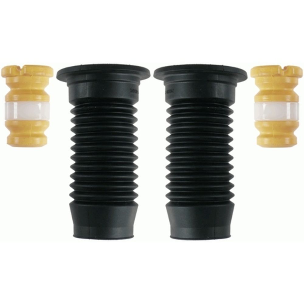 Iskunvaimentimen pölysuojasarja 17-00796