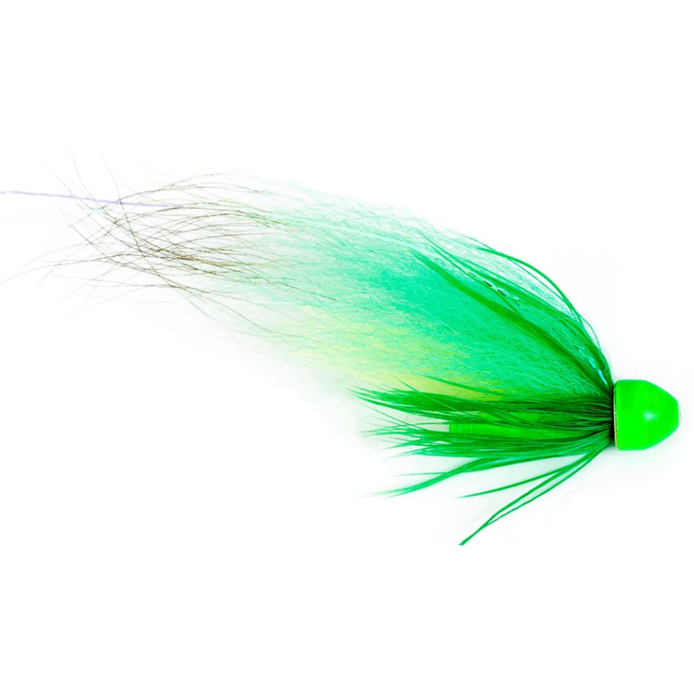 Spintube Arctic heittoperho 8 g