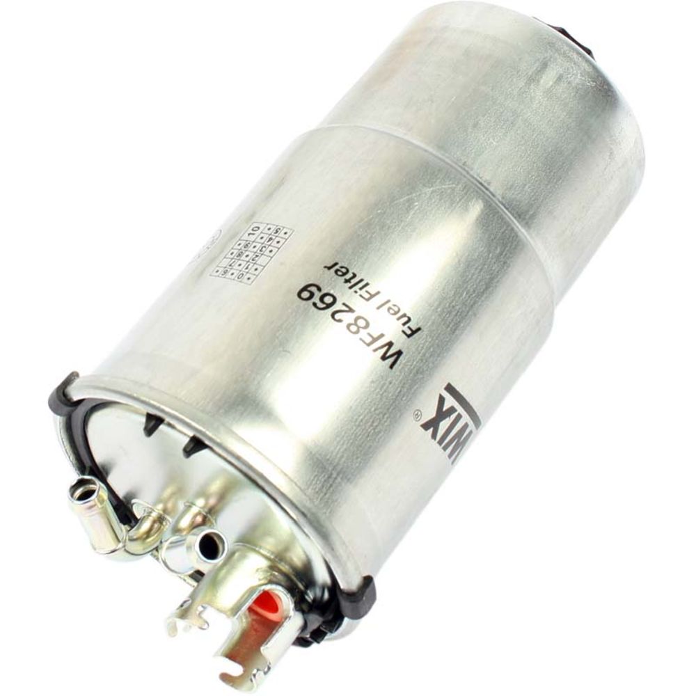 Kütusefilter 19-8534