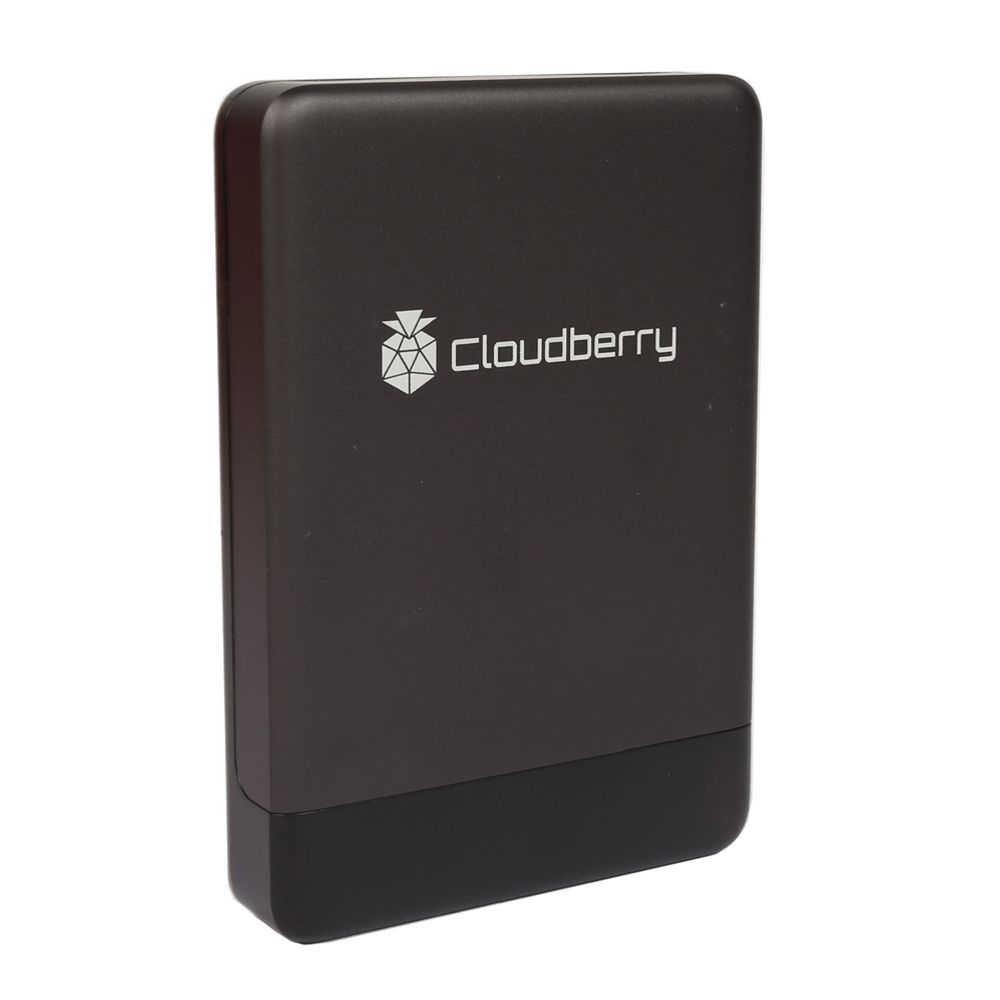 Cloudberry magnetiline juhtmevaba akupank, 10 000 mAh
