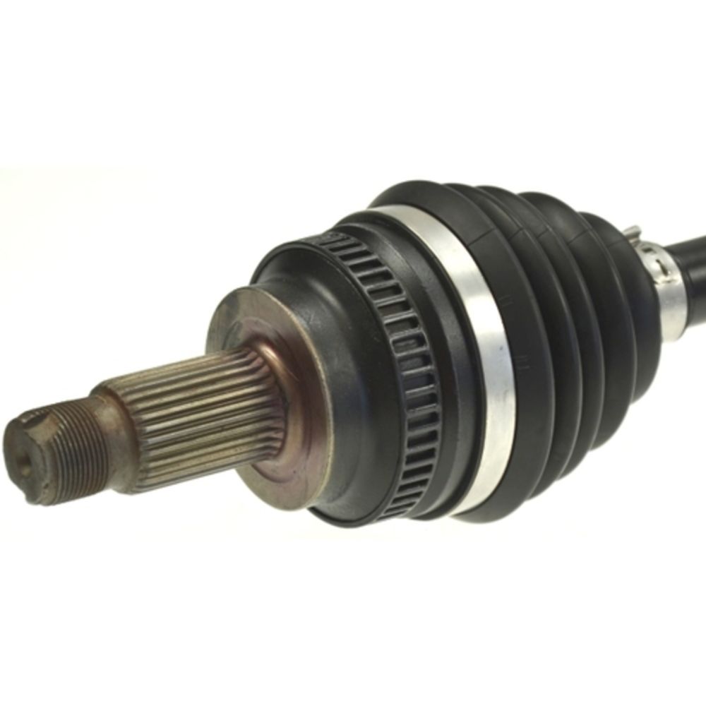 Drivaxel 17-01361