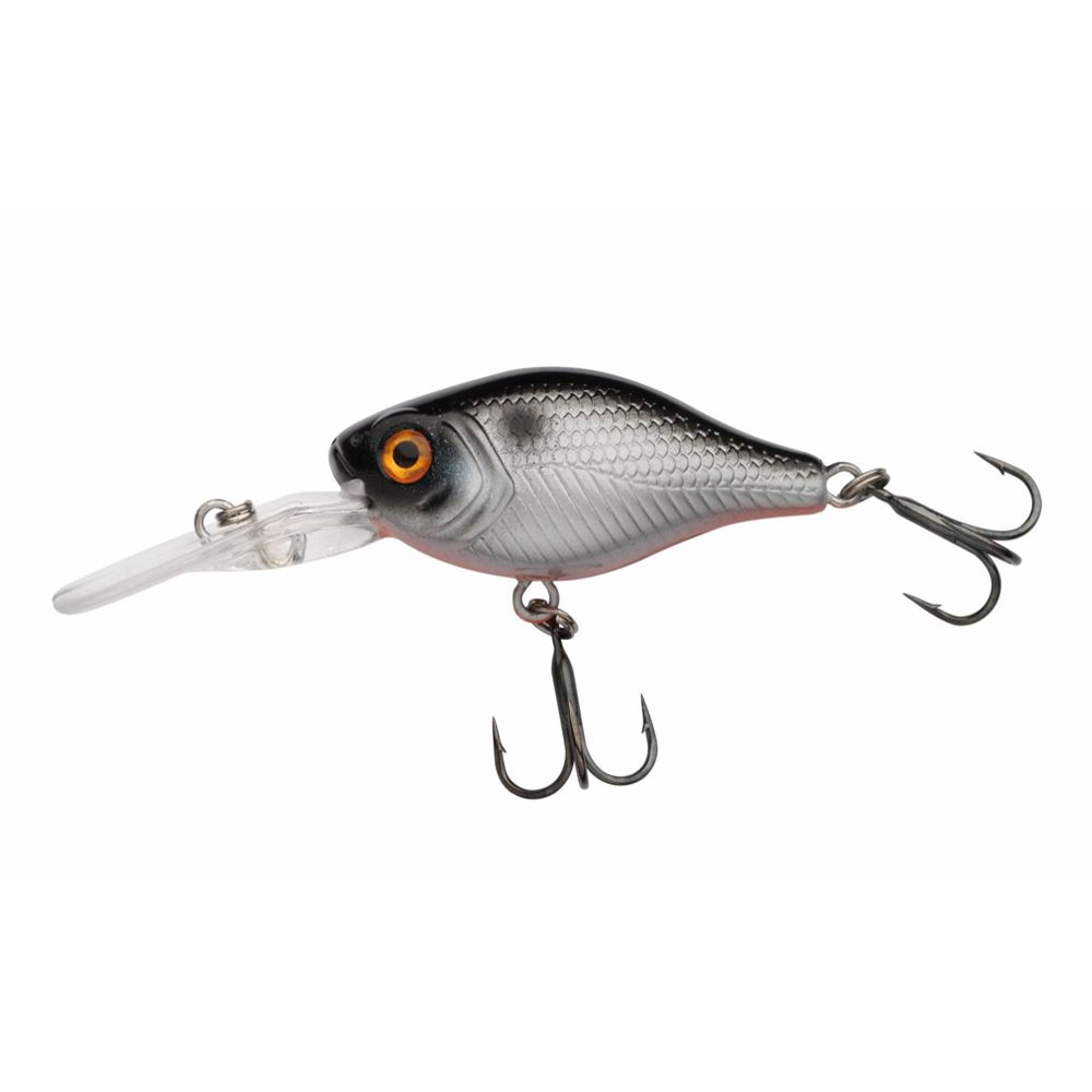 Berkley Pulse Fry Deep djupgående wobbler 3,8 cm 4,6 g Fegis