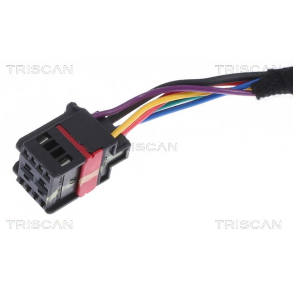 Tavaratilan kaasujousi 12-8620