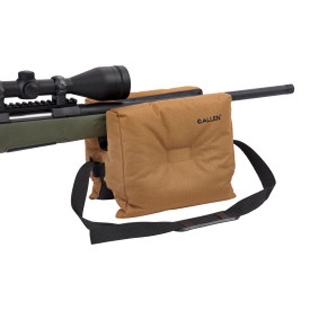 X-Focus Coyote skjutstöd