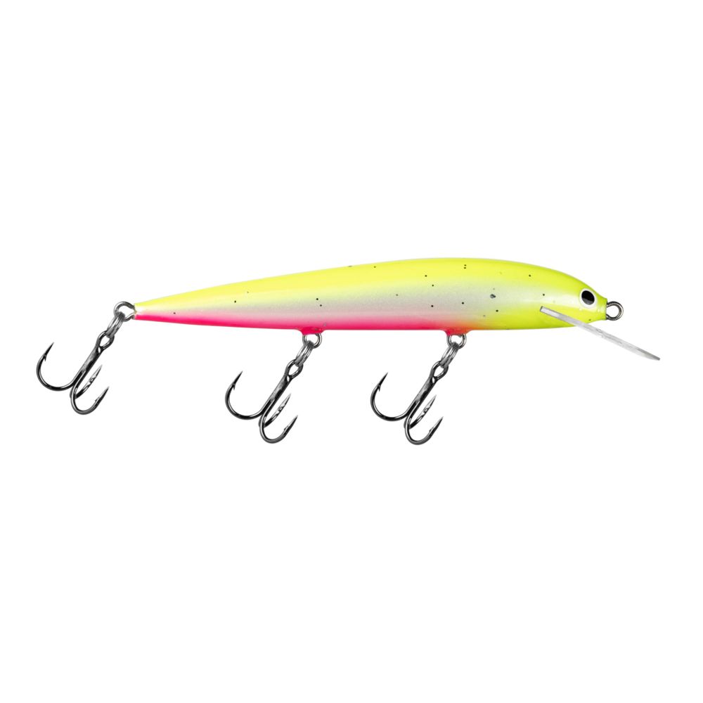 Karikko grundgående wobbler 13 cm
