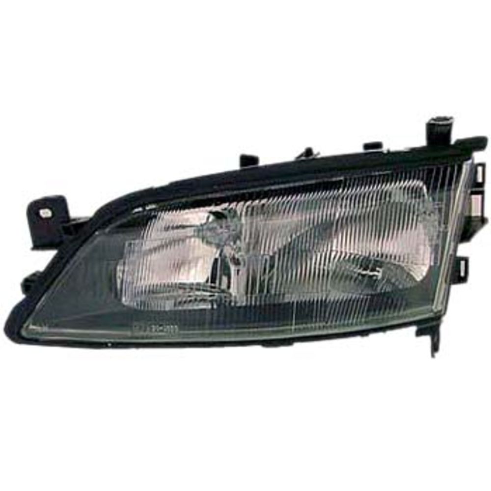 Ajovalosarja 50-2464