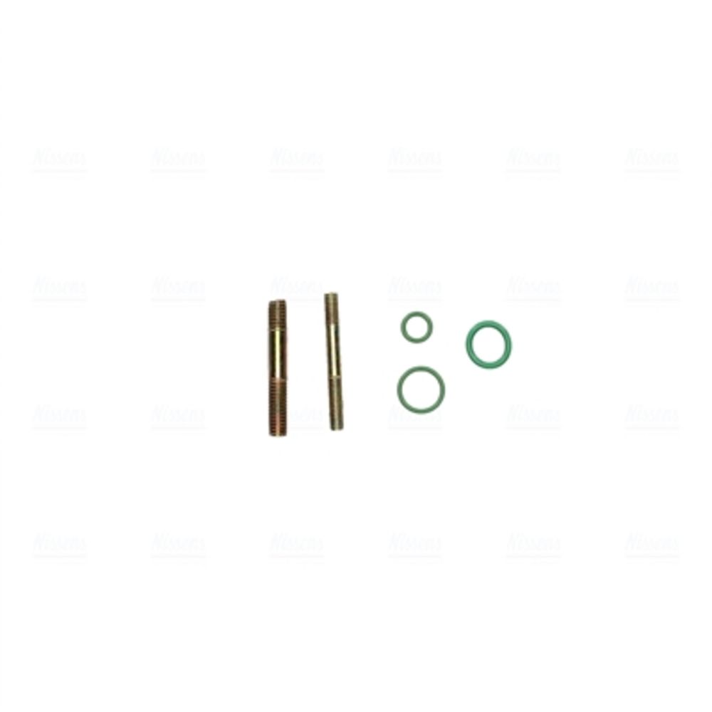Ilmastointilaitteen lauhdutin 30-04045