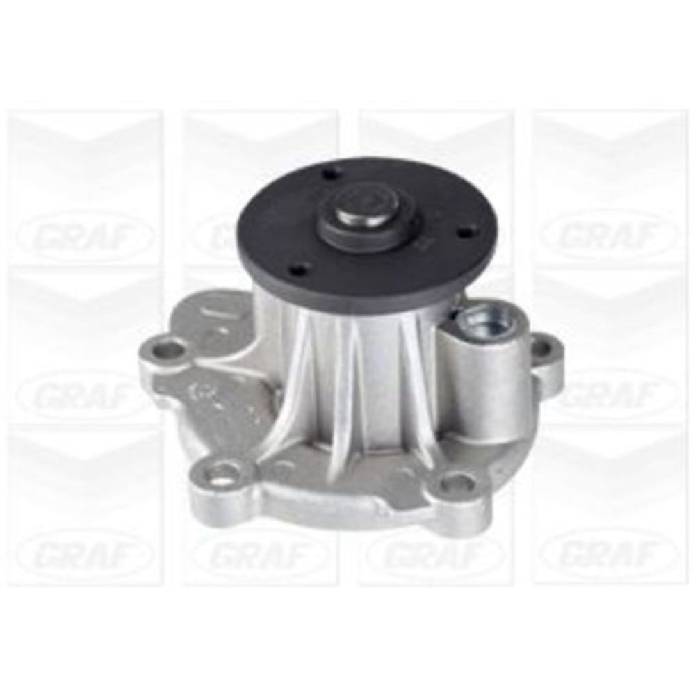 Vesipumppu 30-9875