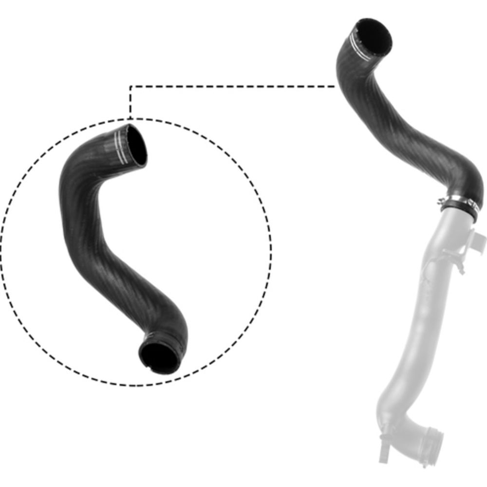 Ahtimen imuilmaputki 30-01159