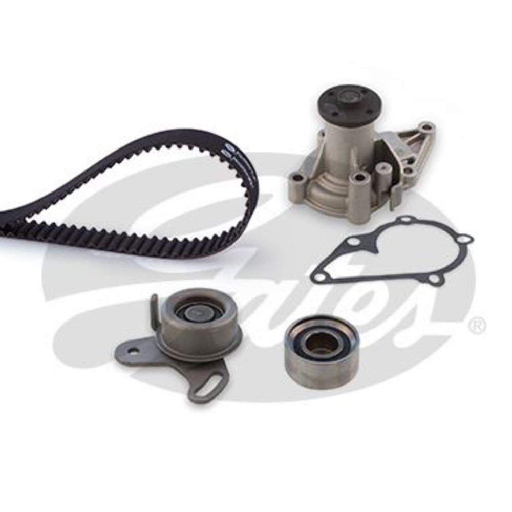 Vesipumppu + hammashihnasarja 25-9782