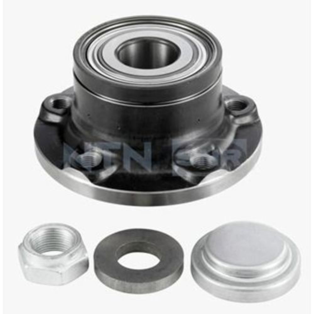 Pyöränlaakerisarja 21-00266