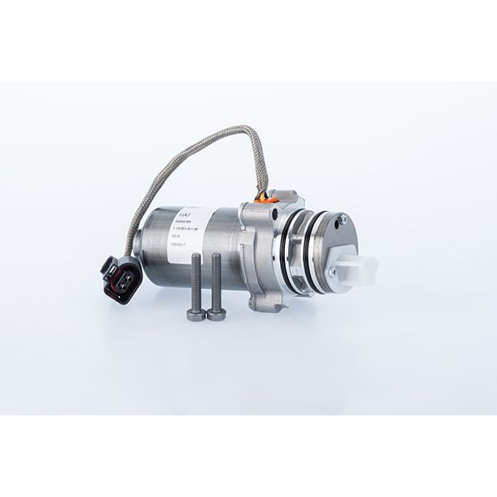 Pump, lamellkoppling-allhjulsdrift 18-02491