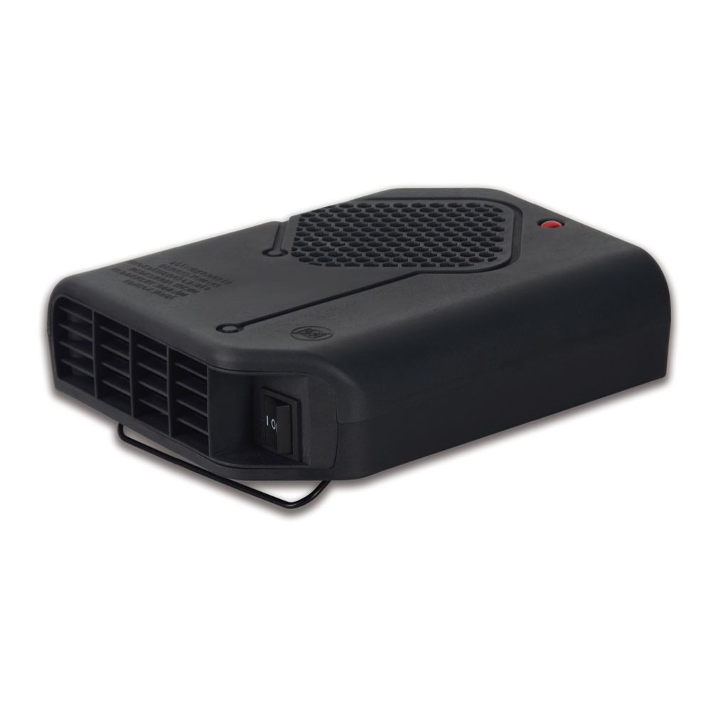 MTX Basic sisätilanlämmitin 950/1700W