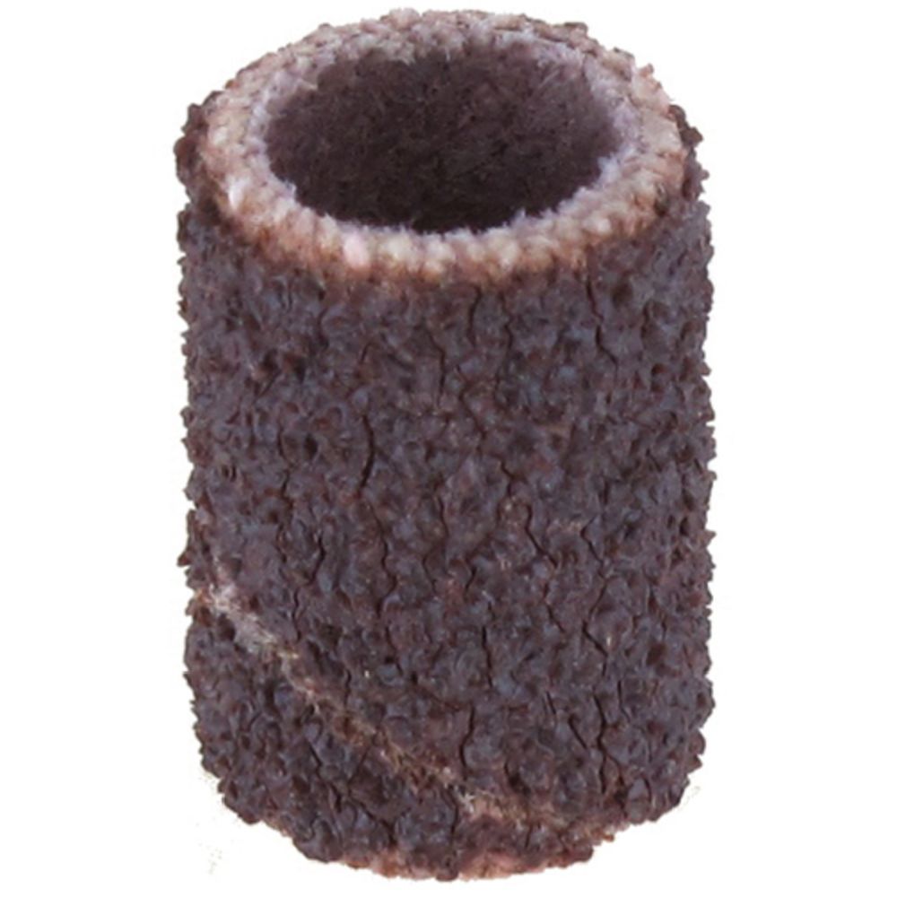 Dremel® 431 hiomanauha K60 6,4 mm 6 kpl