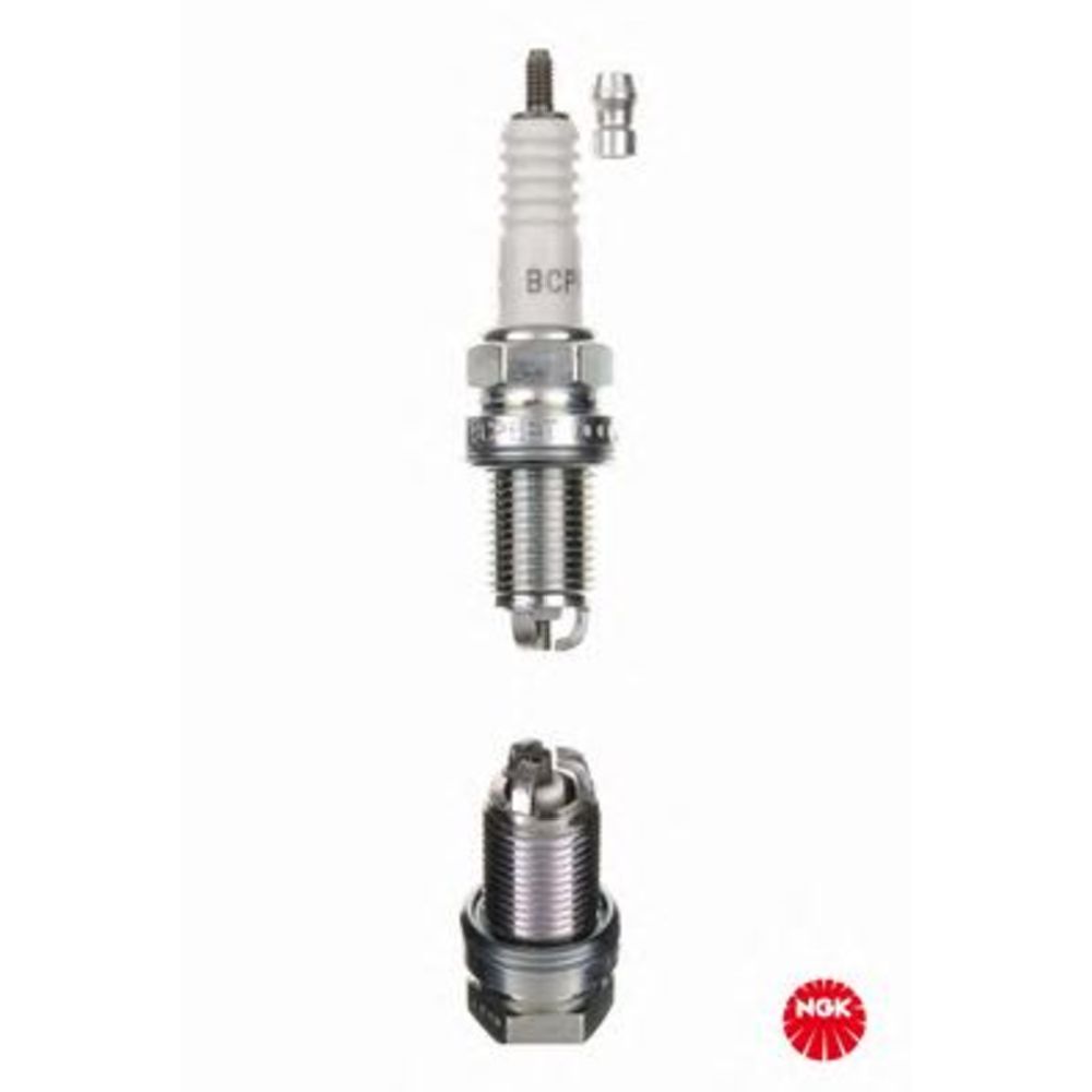 NGK BCP6ET (3-kärki) sytytystulppa