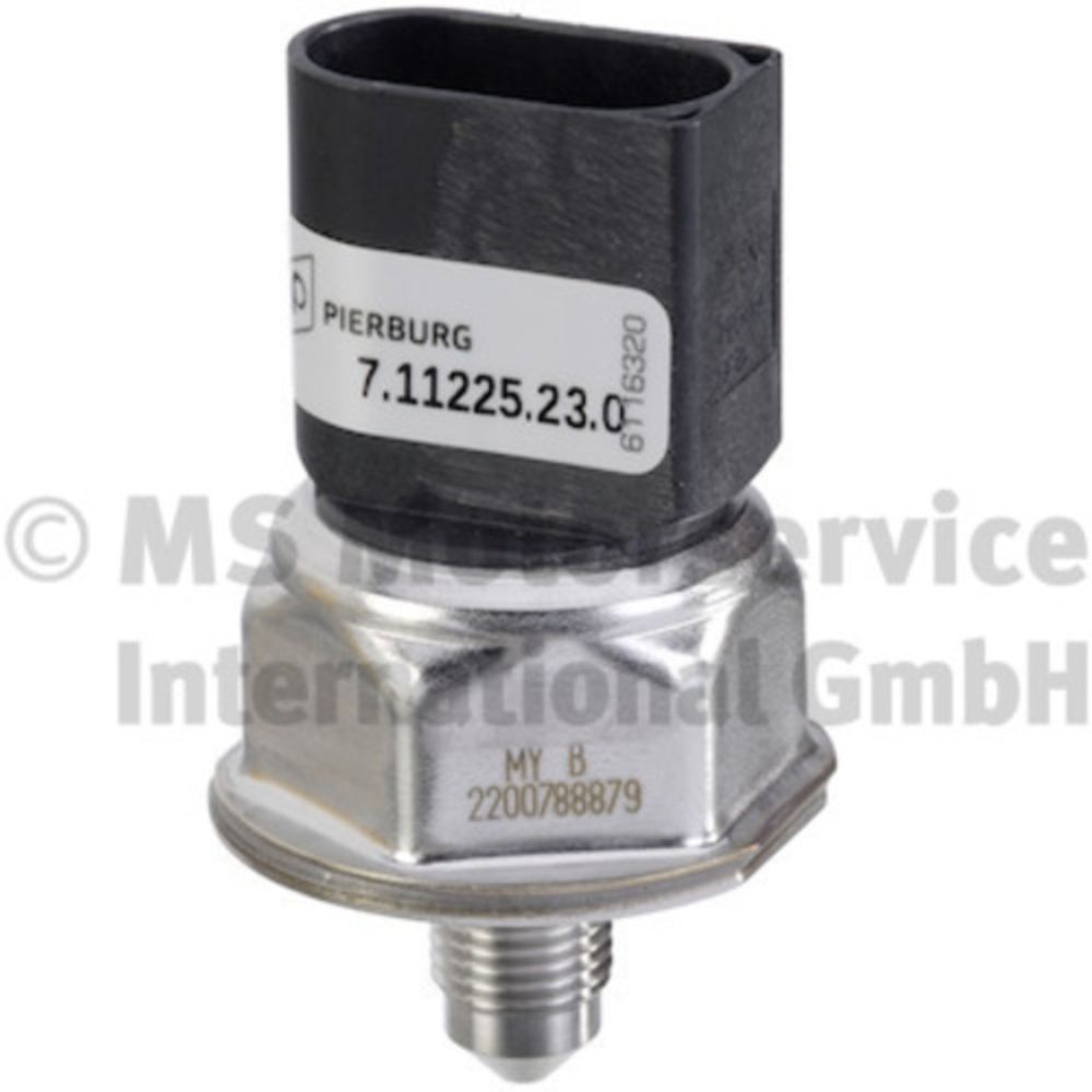 Sensor, bränsletryck 28-01649
