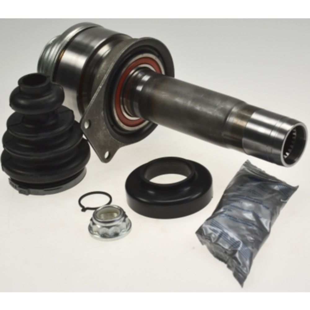 Veovõlli liigendlaager 17-4418