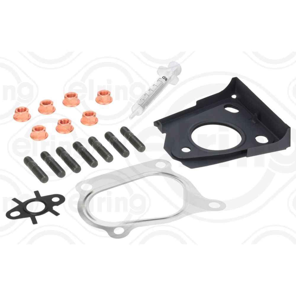 Monteringsats, Turbo 13-0084