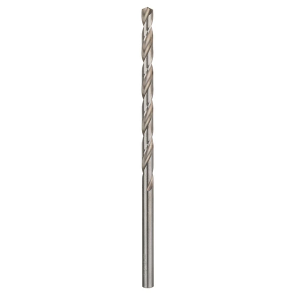 Bosch HSS G DIN 340 metalliporanterä 6,0 mm