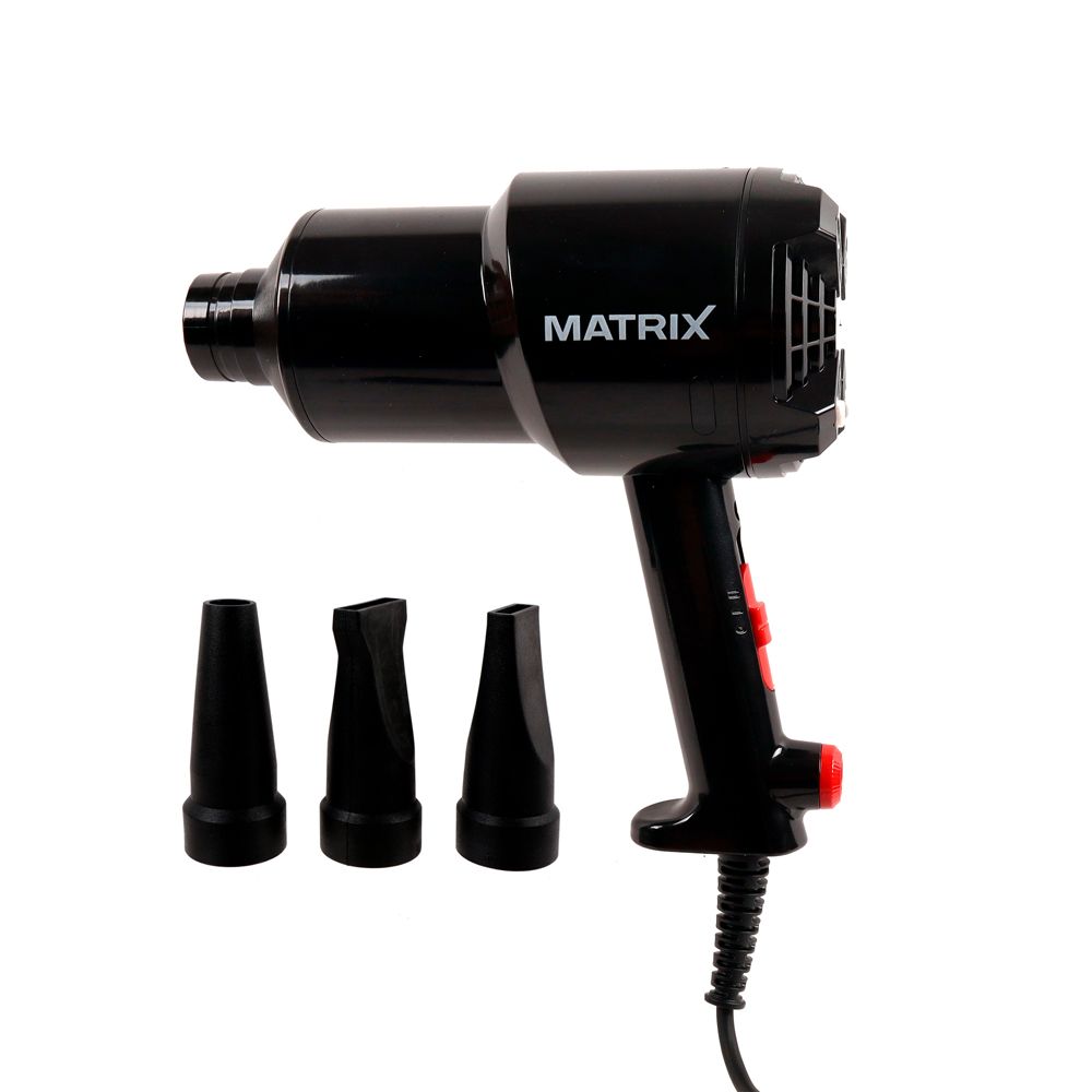 Matrix Autonkuivauspuhallin 1300W