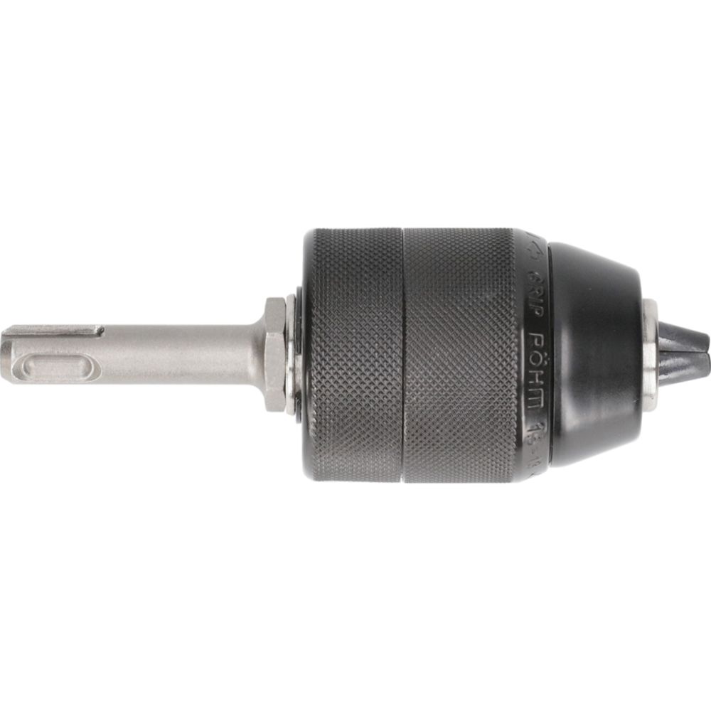 Bosch snabbchuck SDS Plus 1.5-13 mm