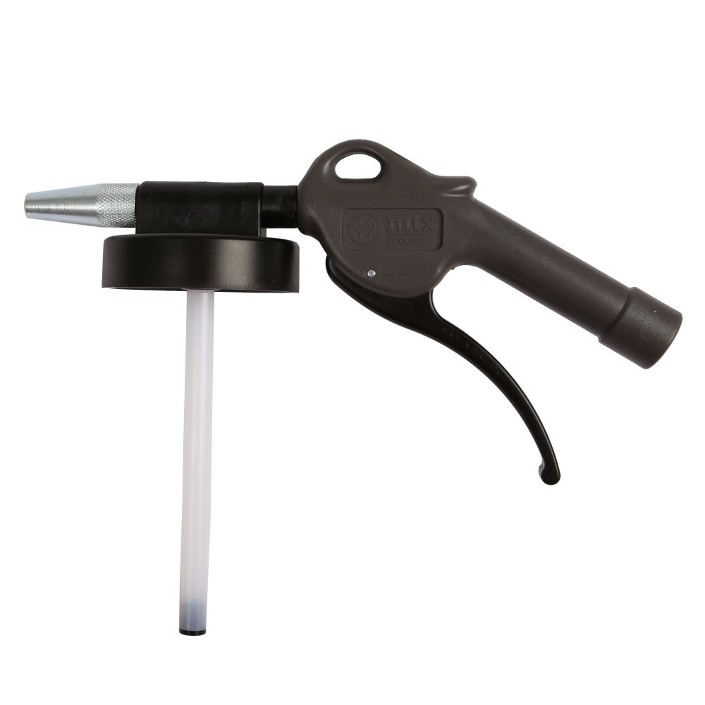 MTX Tools sodabläster 1,2 L