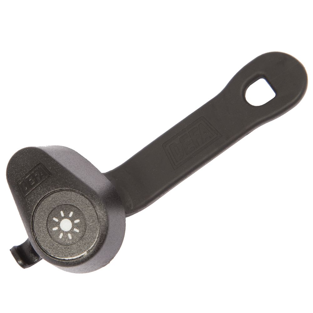 Defa Mini autokaabli LED-tuli (#460964)