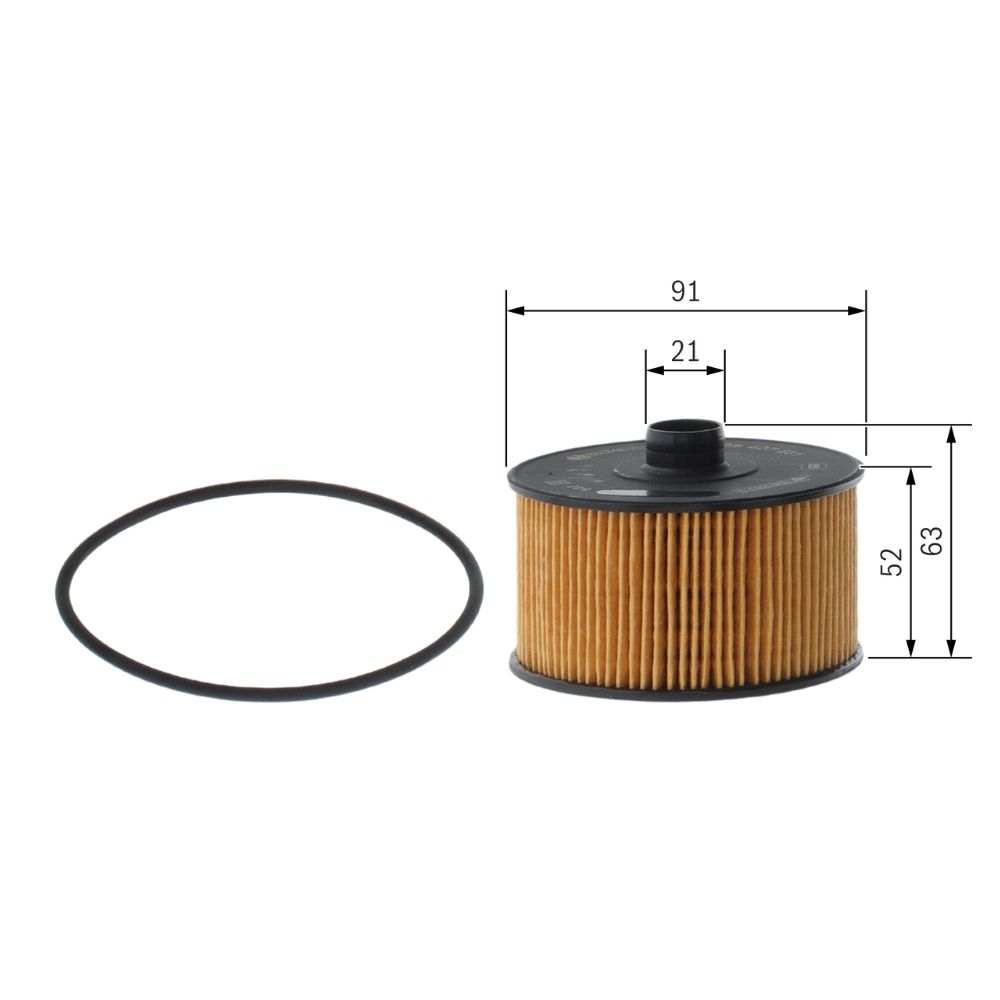 Õlifilter 15-9437