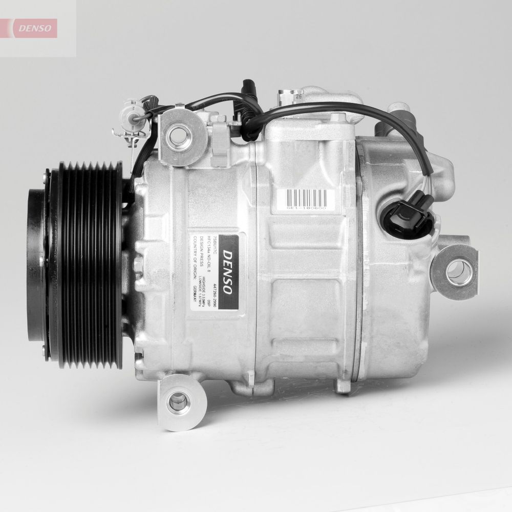 Kliimaseadme kompressor 30-06004