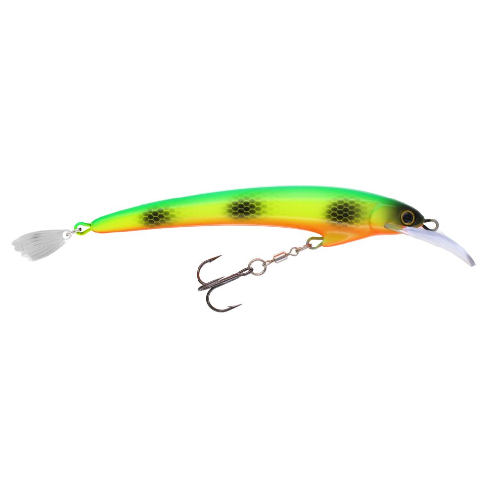 Kuusamo Santeri Solo Deep göswobbler 11 cm 12 g