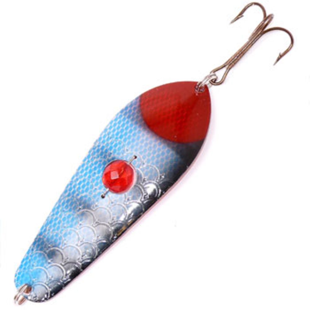 Kuusamo Helmi Räsänen skeddrag 9 cm 28 g