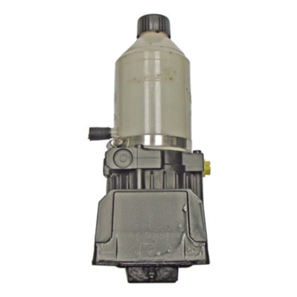 Ohjaustehostimen pumppu 17-02242