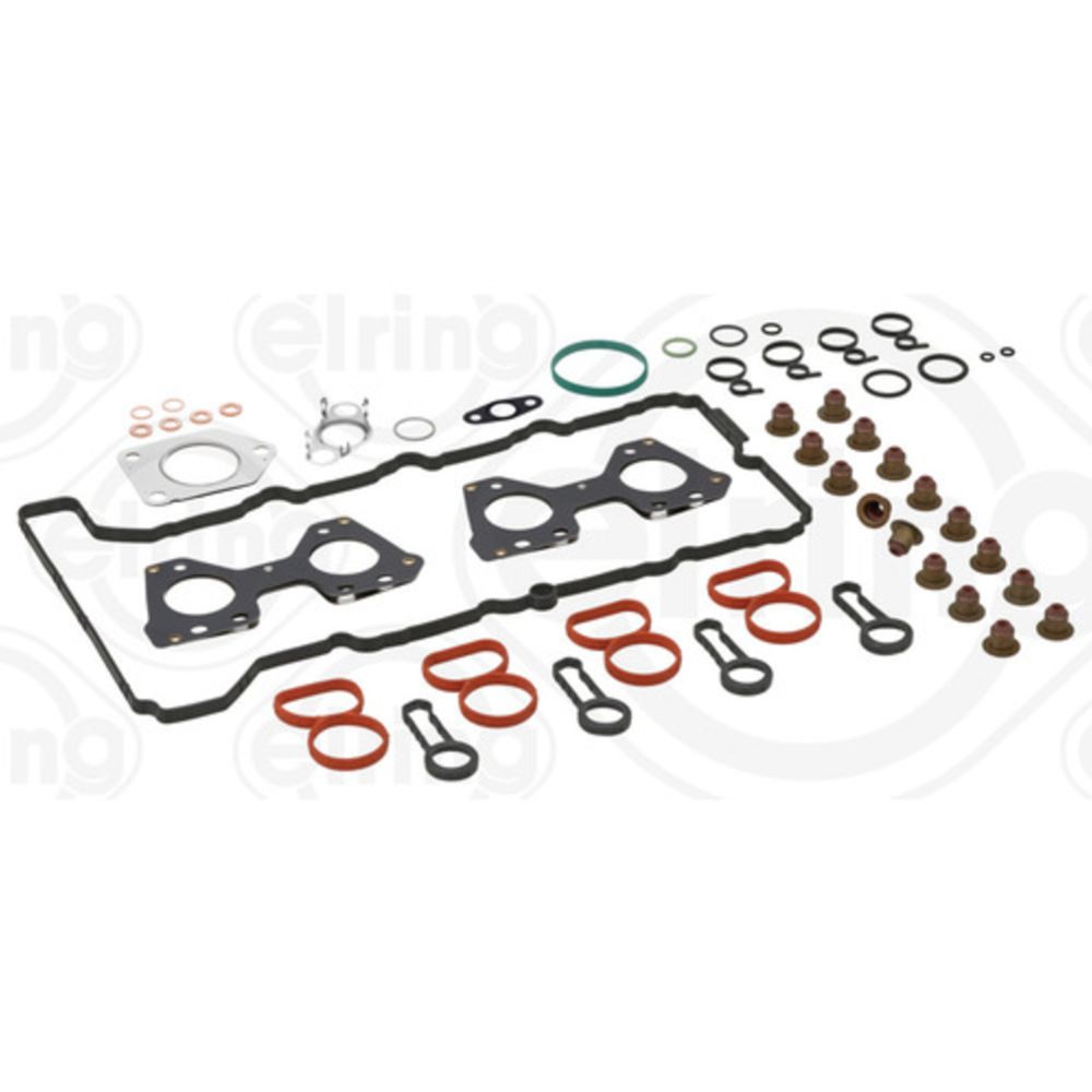 Packningssats, topplock 27-00607