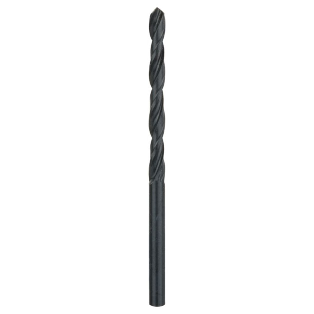 Bosch HSS R metalliporanterä 4,5 mm