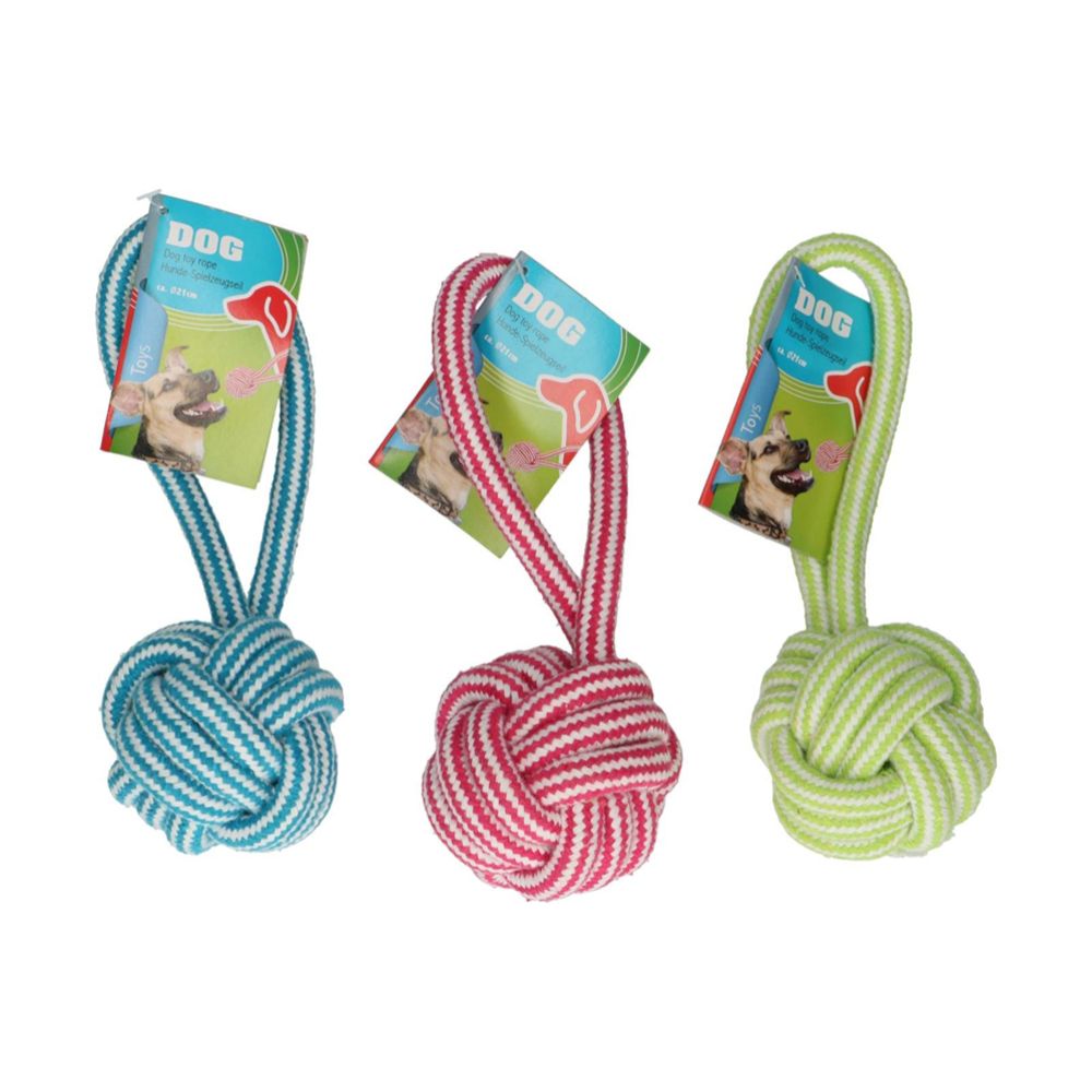 Pet Toys Koera köiemänguasi 21 cm
