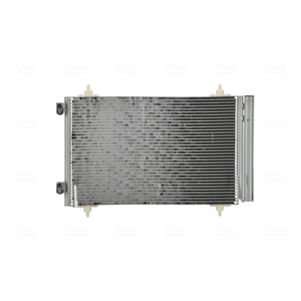 Kliimaseadme kondensaator 30-04429