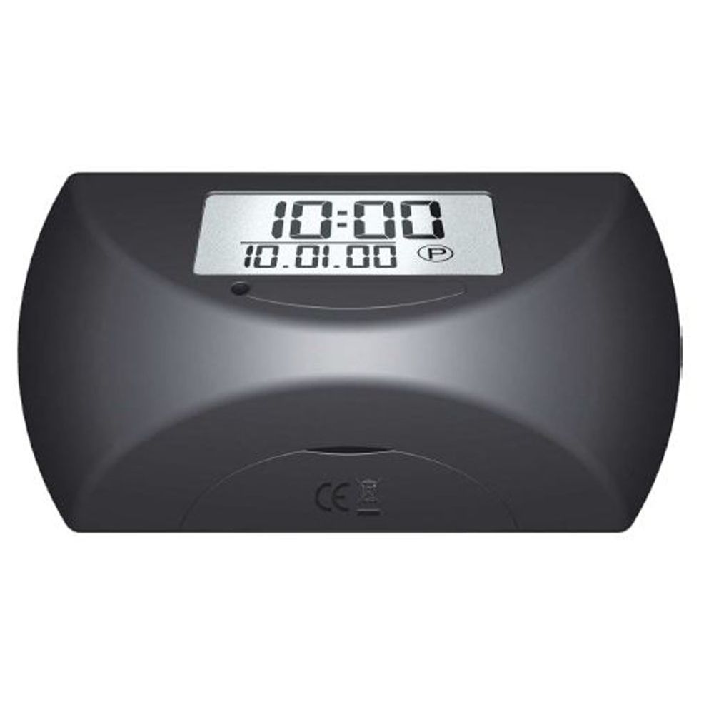 Needit Park Mini 2 elektronisk parkeringsskiva