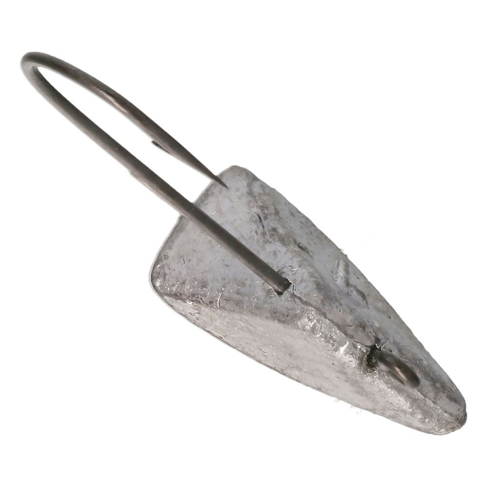Eagle Claw Erie jiggskalle 4 st